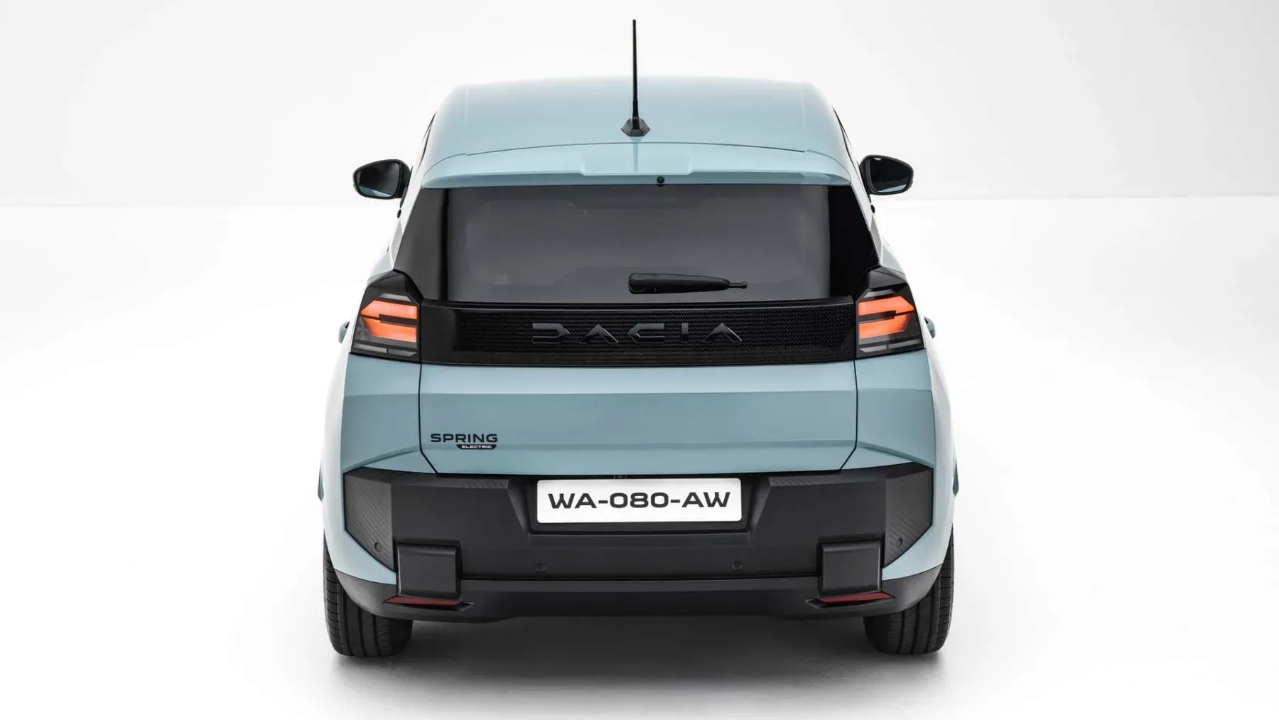 Foto: Dacia