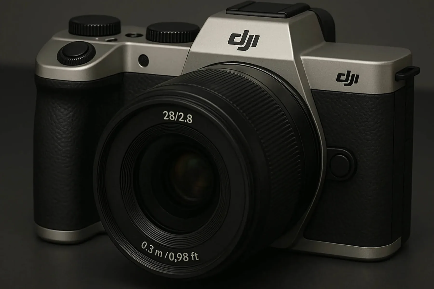 Nova DJI Mirrorless Camera 2026: DJI se napada skupaj s Hasselbladovim DNK, da izzove Sony, Canon in Nikon