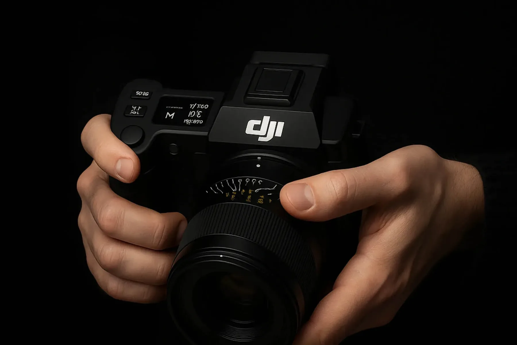 Nova DJI Mirrorless Camera 2026: DJI se napada skupaj s Hasselbladovim DNK, da izzove Sony, Canon in Nikon