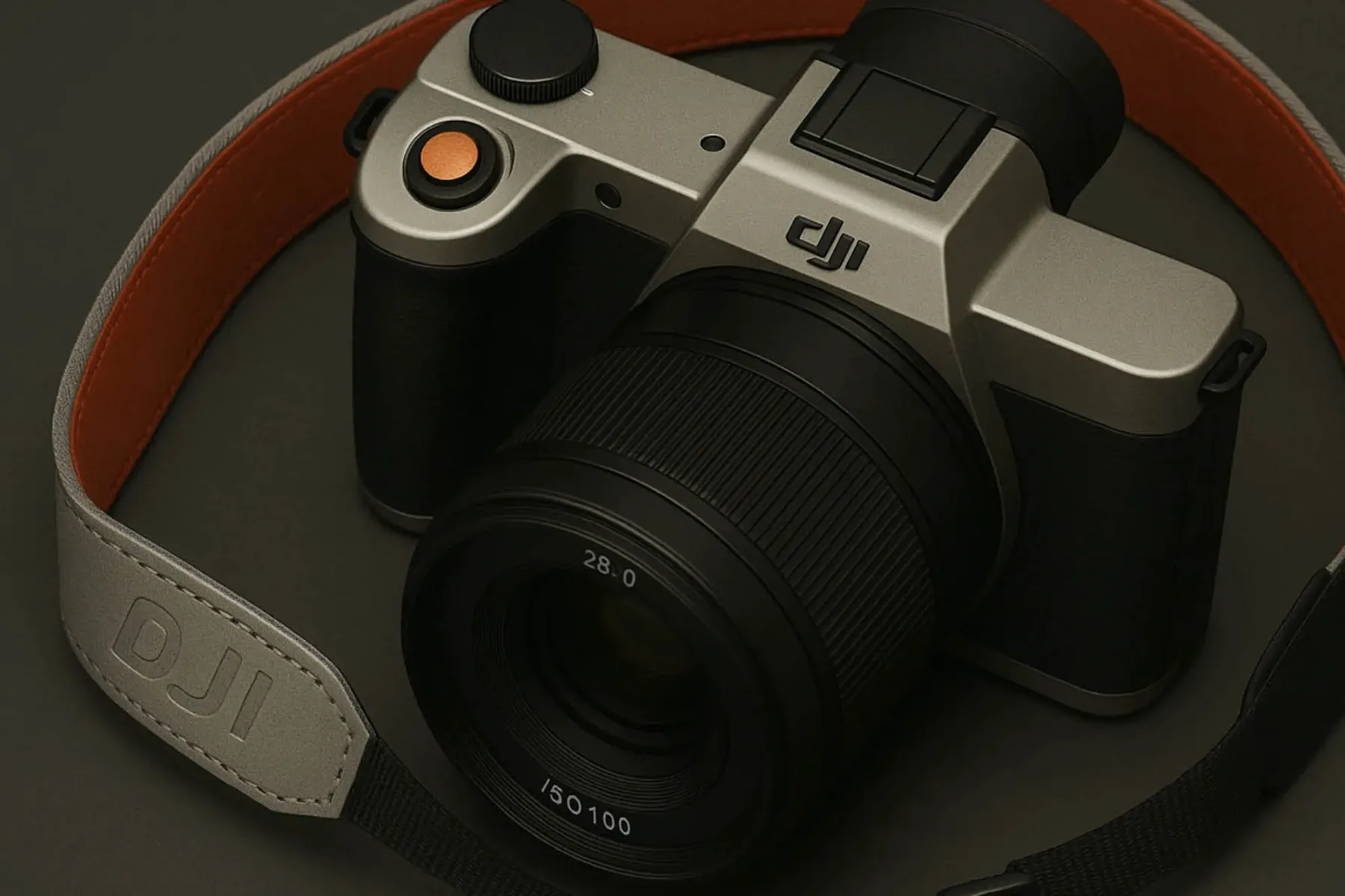Nova DJI Mirrorless Camera 2026: DJI se napada skupaj s Hasselbladovim DNK, da izzove Sony, Canon in Nikon
