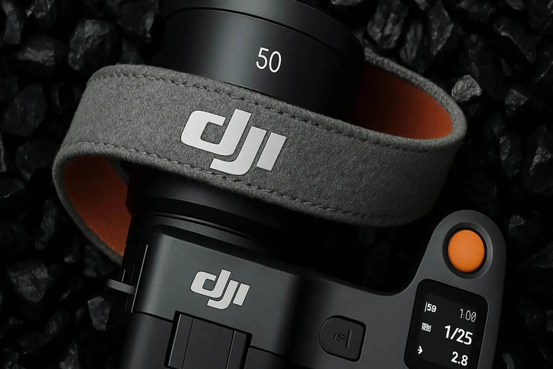 Nova DJI Mirrorless Camera 2026: DJI se napada skupaj s Hasselbladovim DNK, da izzove Sony, Canon in Nikon