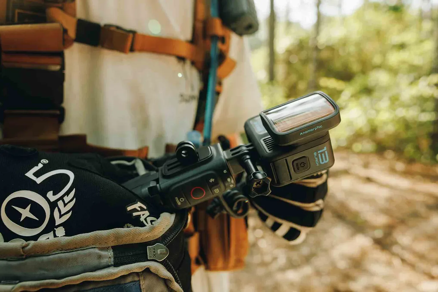 Nova GoPro Hero 13 Black in mini Hero: Nova akcijska kamera z magnetnim polnjenjem in ultra širokimi lečami
