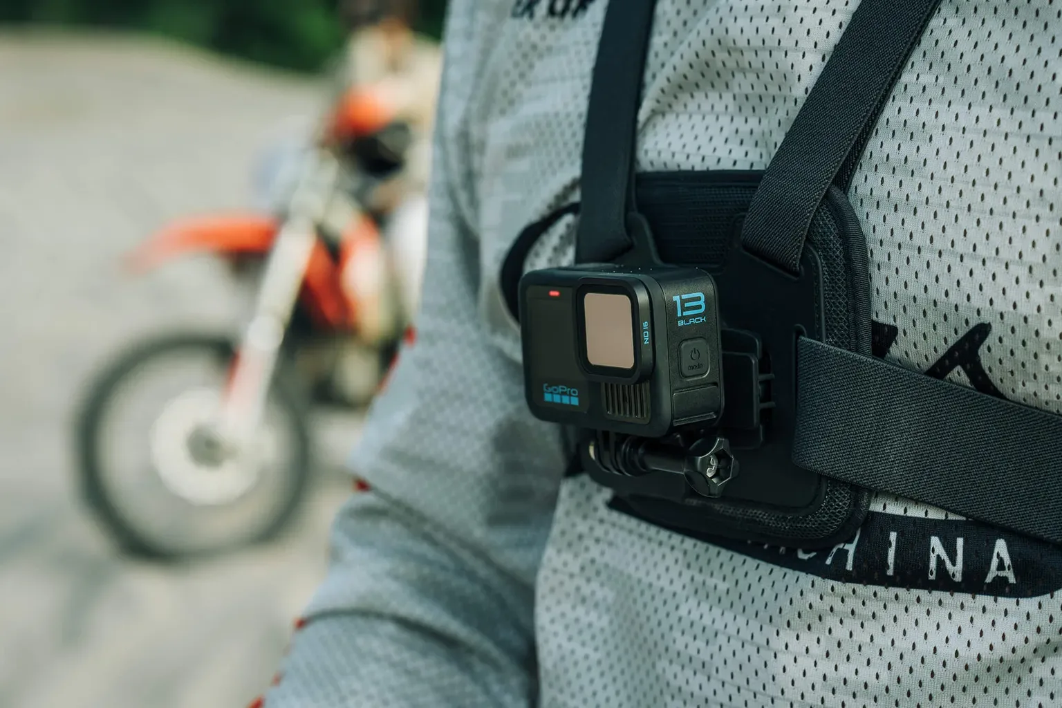 Nova GoPro Hero 13 Black in mini Hero: Nova akcijska kamera z magnetnim polnjenjem in ultra širokimi lečami