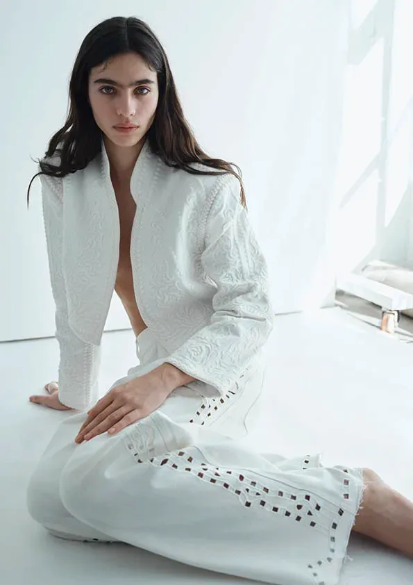 Nova H&M kolekcija za pomlad-poletje 2026: Izbrali smo 10 kosov, ki bodo najhitreje razprodani