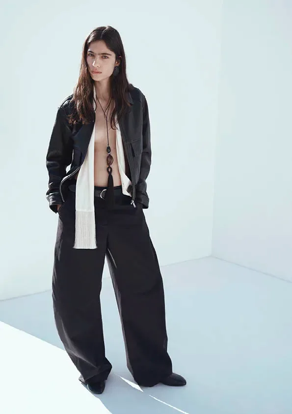 Nova H&M kolekcija za pomlad-poletje 2026: Izbrali smo 10 kosov, ki bodo najhitreje razprodani
