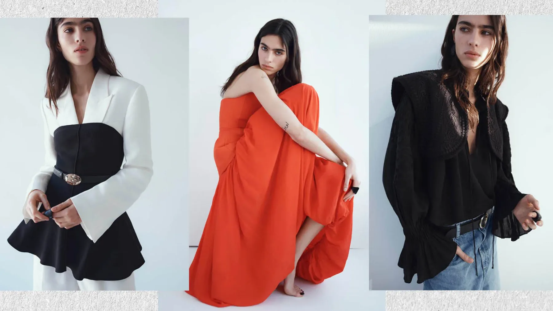 Nova H&M kolekcija za pomlad-poletje 2026: Izbrali smo 10 kosov, ki bodo najhitreje razprodani