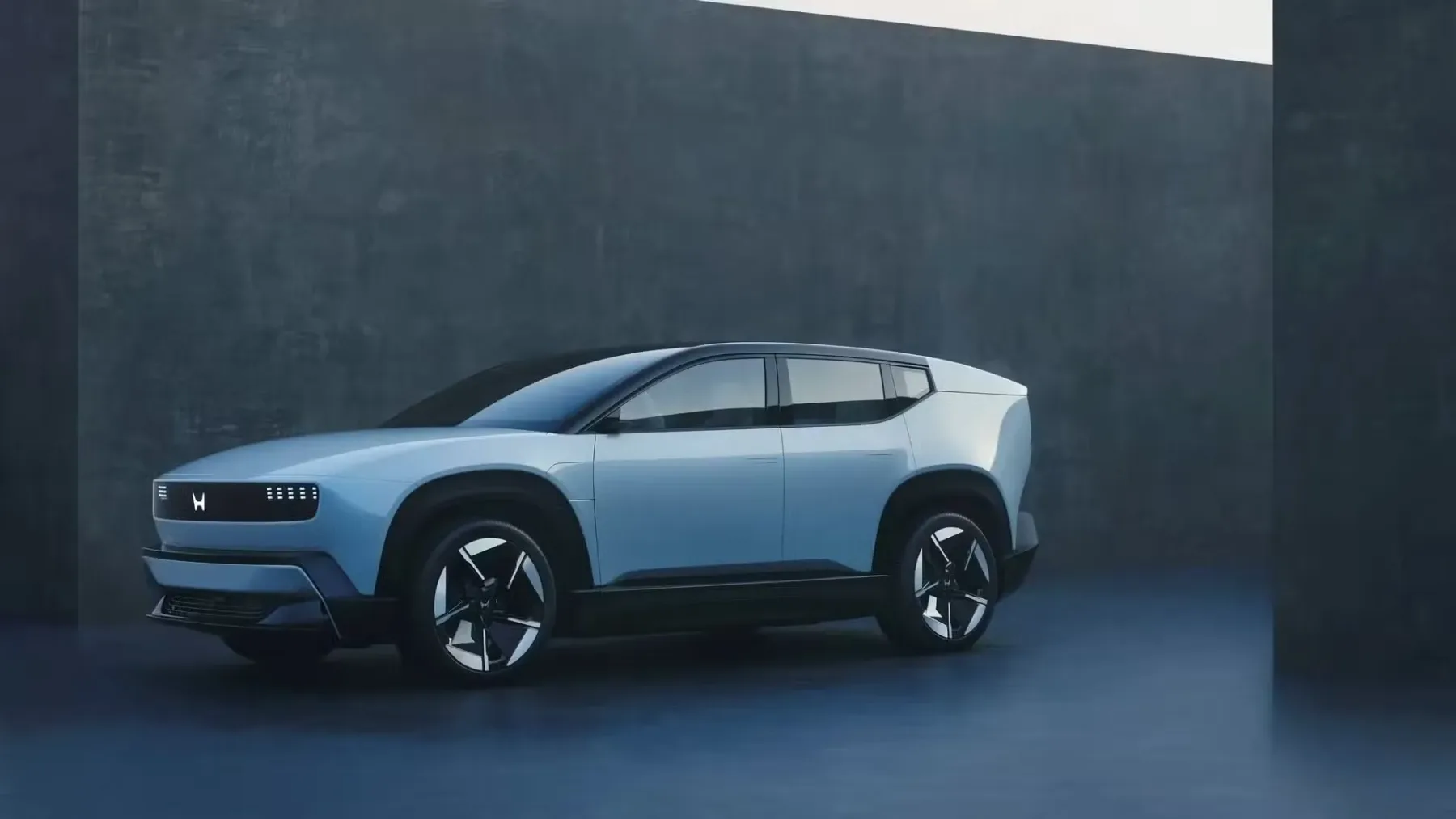 Nova Honda 0 SUV: Japonci končno v pravi električni ofenzivi – tokrat menda mislijo resno!