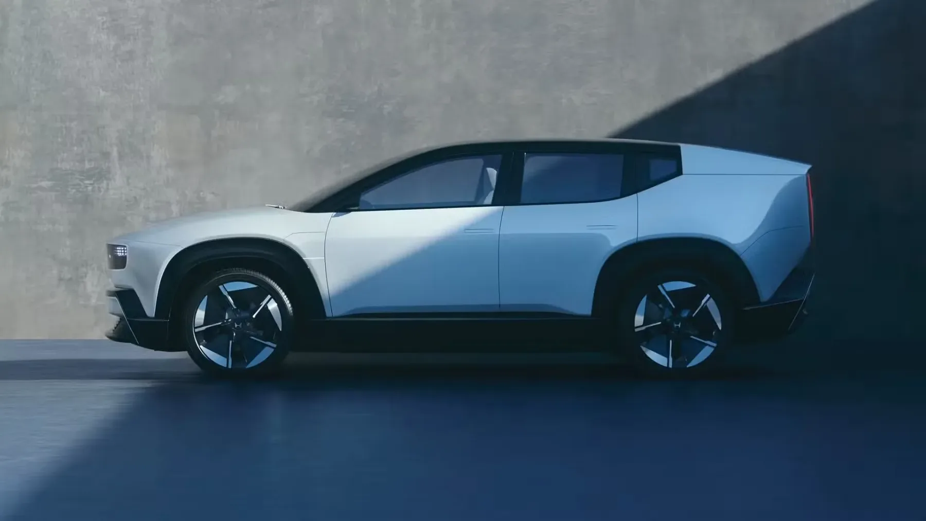 Nova Honda 0 SUV: Japonci končno v pravi električni ofenzivi – tokrat menda mislijo resno!
