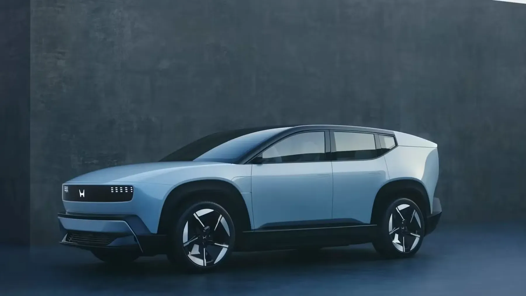 Nova Honda 0 SUV: Japonci končno v pravi električni ofenzivi – tokrat menda mislijo resno!