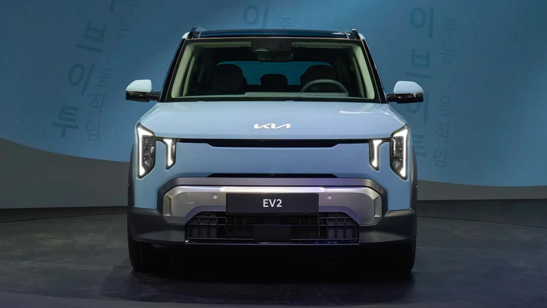 Nova Kia EV2: Električna škatla, ki jo boste ljubili, a njen zadek je … zapleten