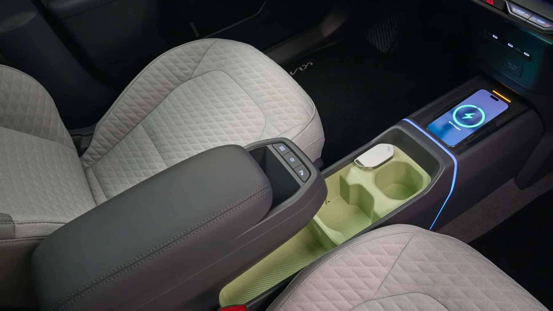 Nova Kia EV2: Električna škatla, ki jo boste ljubili, a njen zadek je … zapleten