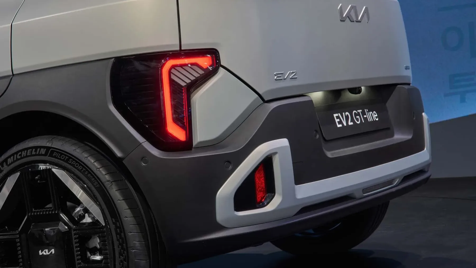 Nova Kia EV2: Električna škatla, ki jo boste ljubili, a njen zadek je … zapleten
