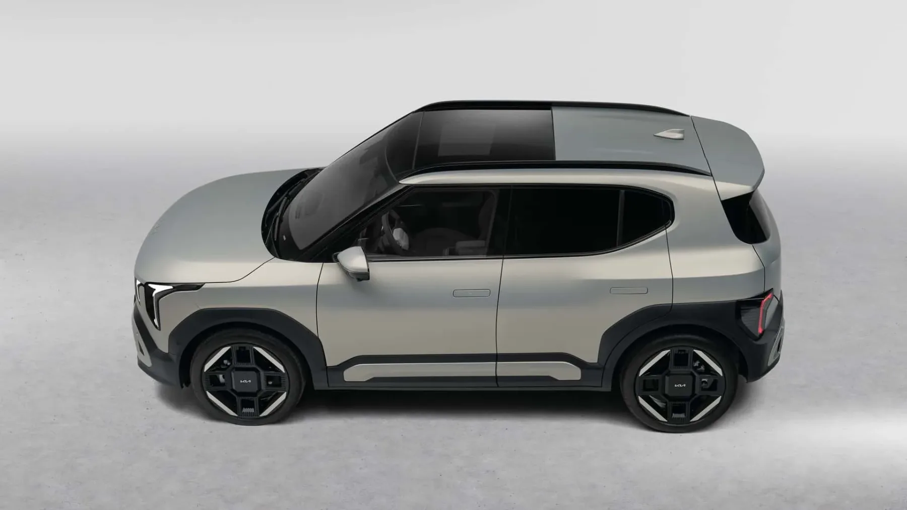 Nova Kia EV2: Električna škatla, ki jo boste ljubili, a njen zadek je … zapleten