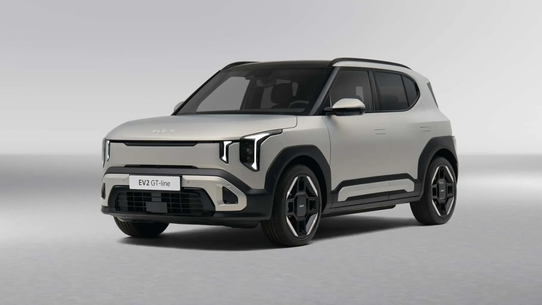 Nova Kia EV2: Električna škatla, ki jo boste ljubili, a njen zadek je … zapleten