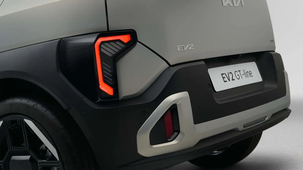 Foto: Kia