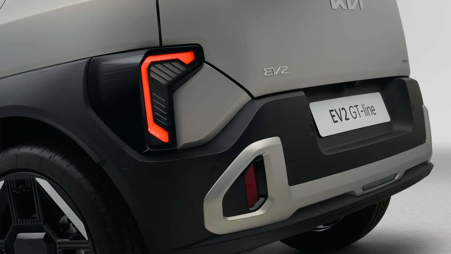 Nova Kia EV2: Električna škatla, ki jo boste ljubili, a njen zadek je … zapleten