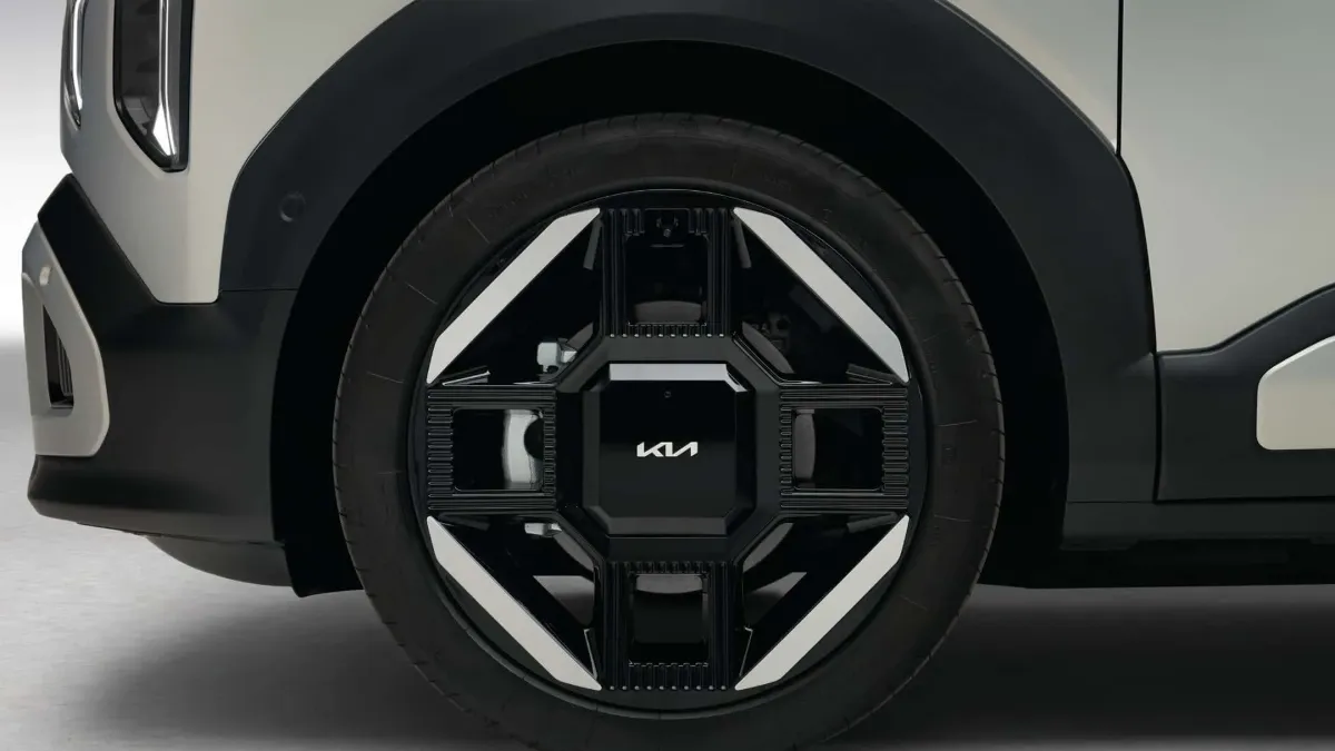 Foto: Kia