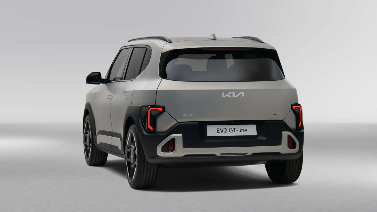 Foto: Kia