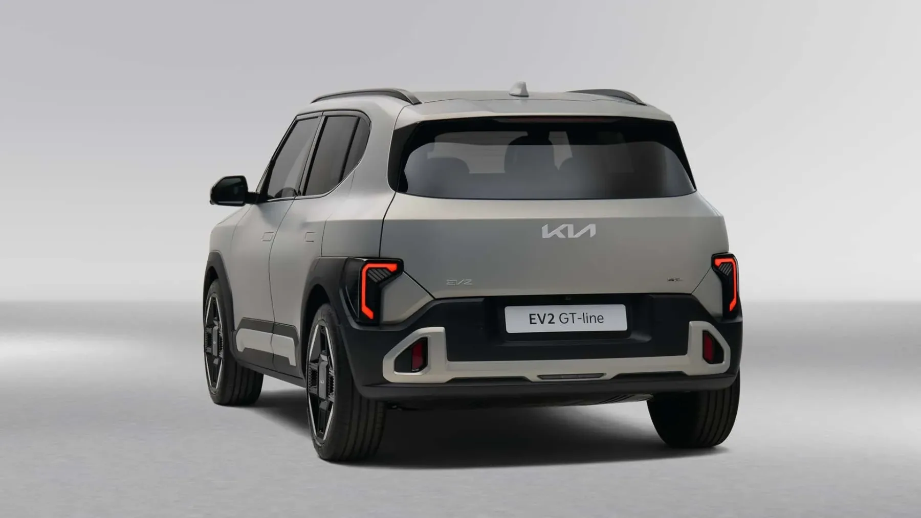 Nova Kia EV2: Električna škatla, ki jo boste ljubili, a njen zadek je … zapleten