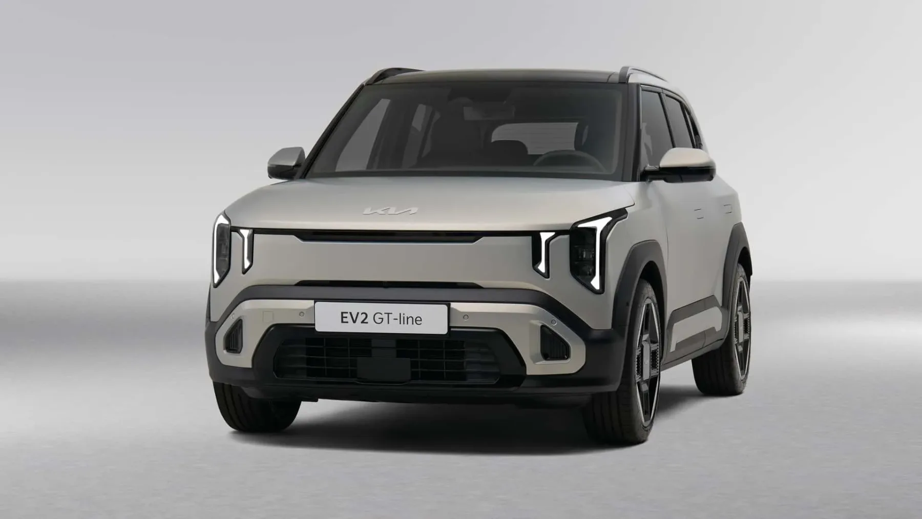 Nova Kia EV2: Električna škatla, ki jo boste ljubili, a njen zadek je … zapleten