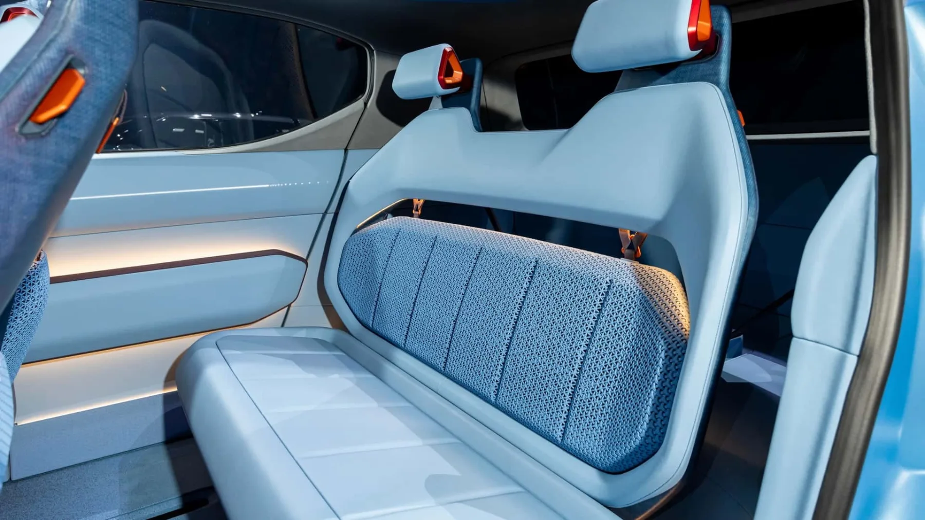 Nova Kia EV2: prihaja najmanjši električni SUV te znamke