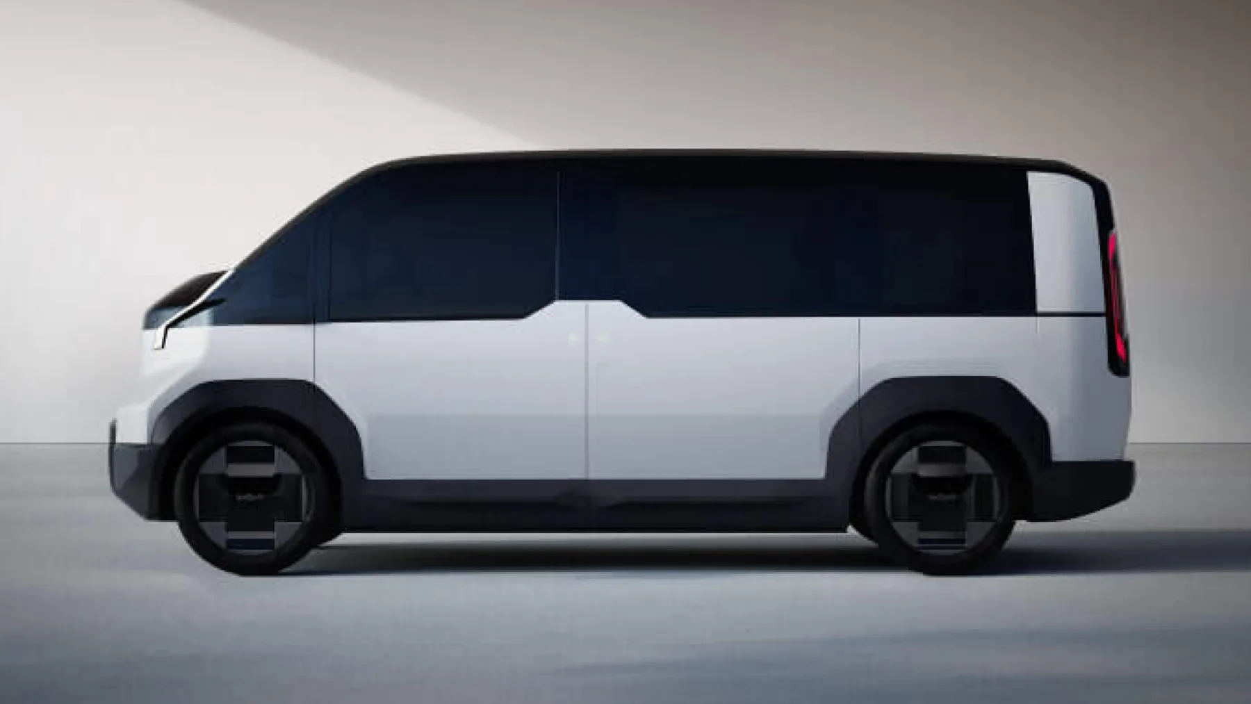 Nova Kia PV5: električni kombi, ki končno prinaša konkurenco Volkswagen ID Buzz