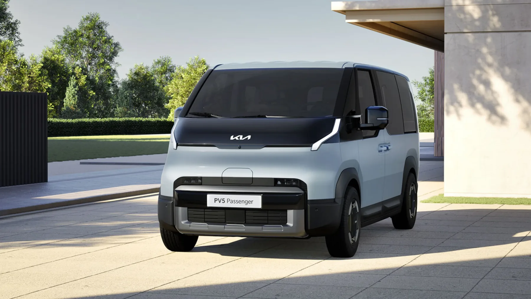 Nova Kia PV5: električni kombi, ki končno prinaša konkurenco Volkswagen ID Buzz