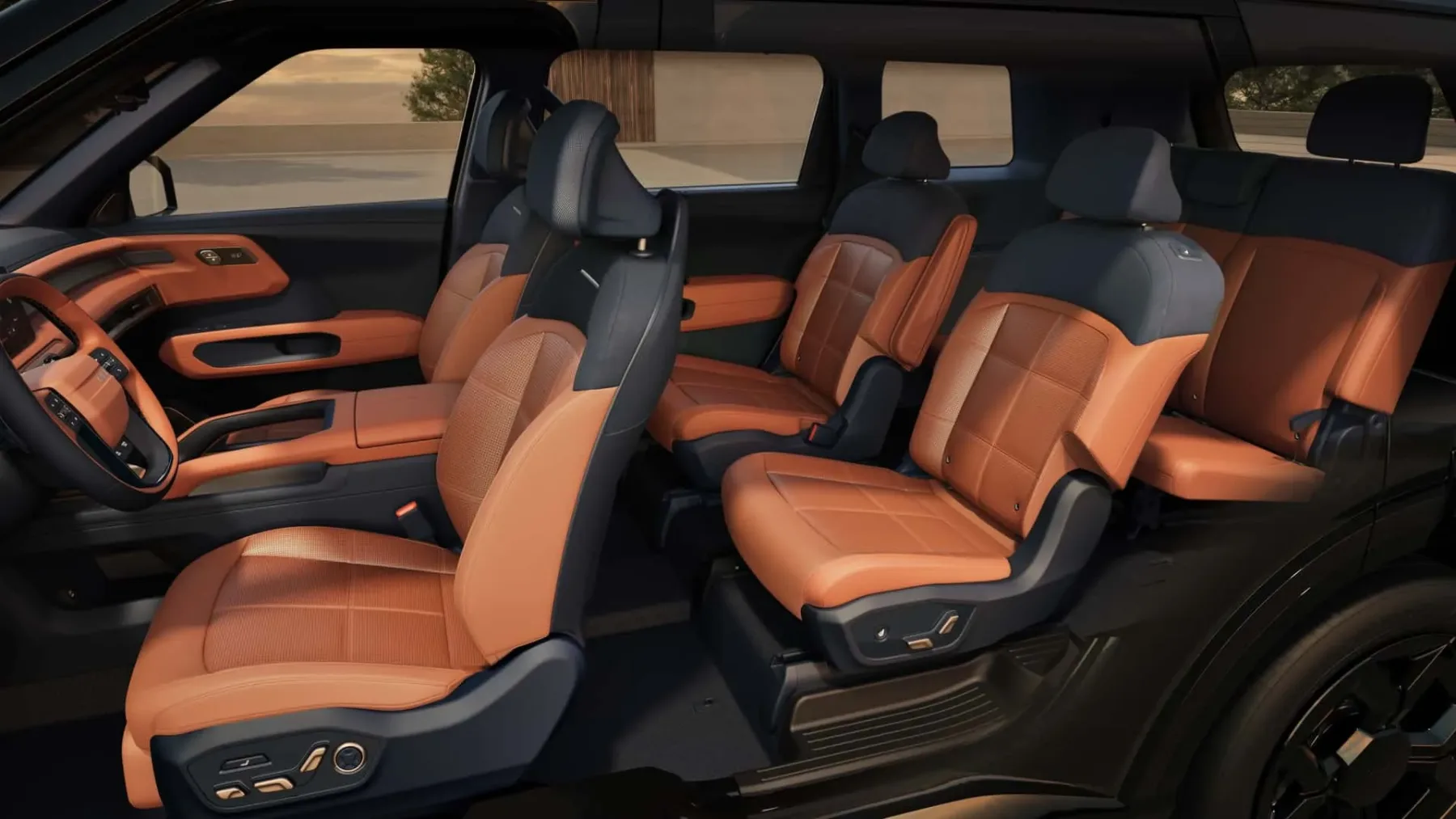 Nova Kia Telluride: Korejski “Range Rover” za (skoraj) pol cene