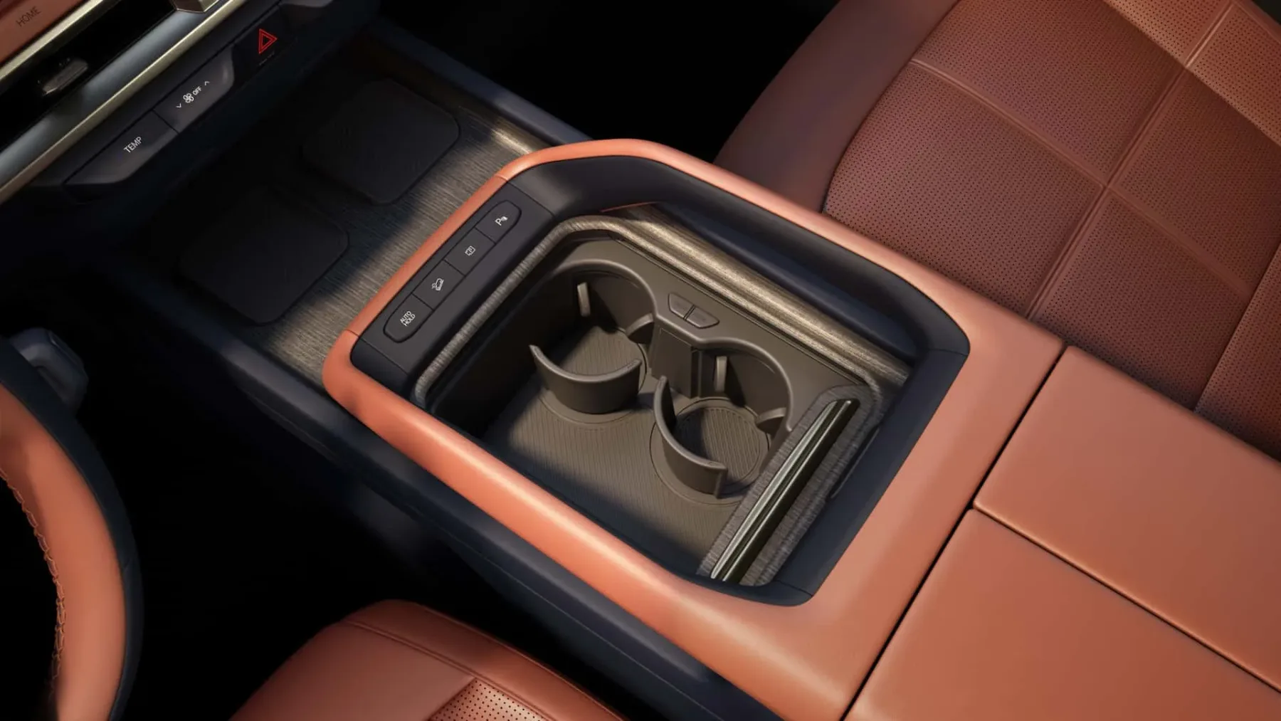 Nova Kia Telluride: Korejski “Range Rover” za (skoraj) pol cene