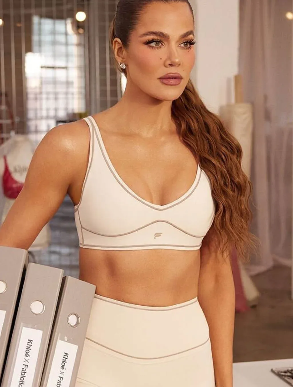 Nova kolekcija Fabletics by Khloé Kardashian 2026: Ultimativni dvig samozavesti