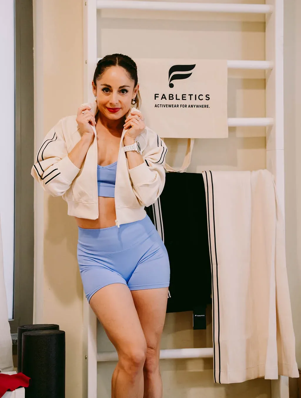 Nova kolekcija Fabletics by Khloé Kardashian 2026: Ultimativni dvig samozavesti