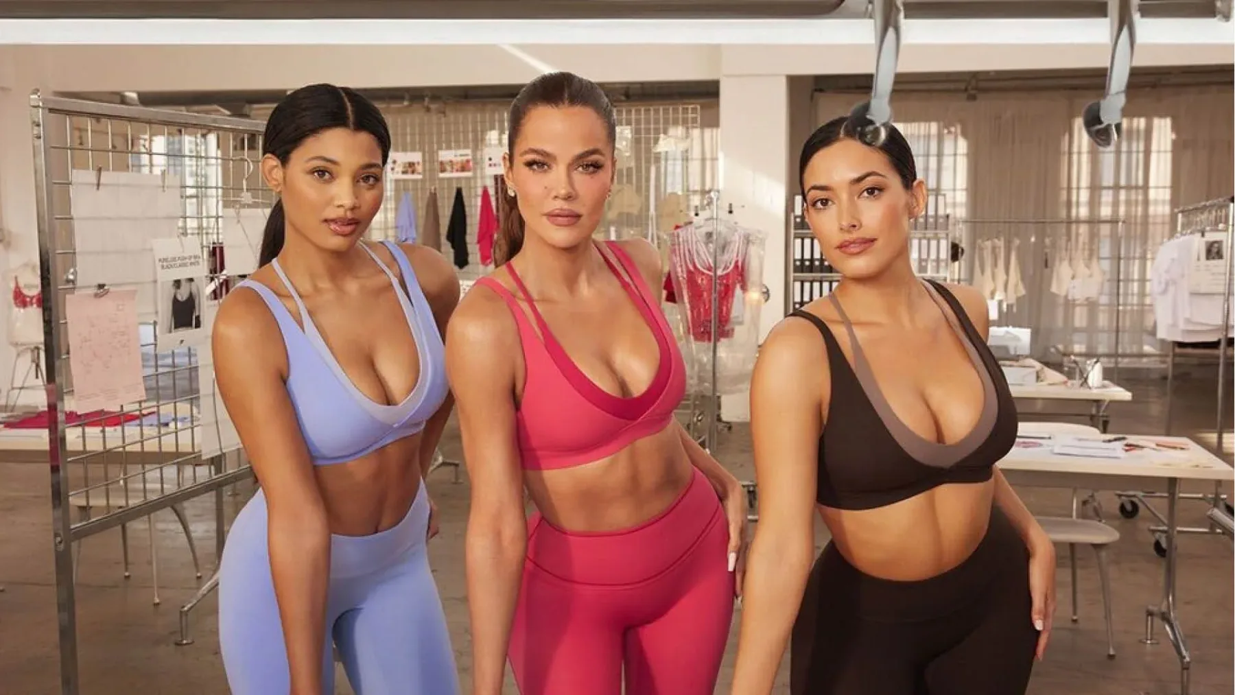 Nova kolekcija Fabletics by Khloé Kardashian 2026: Ultimativni dvig samozavesti