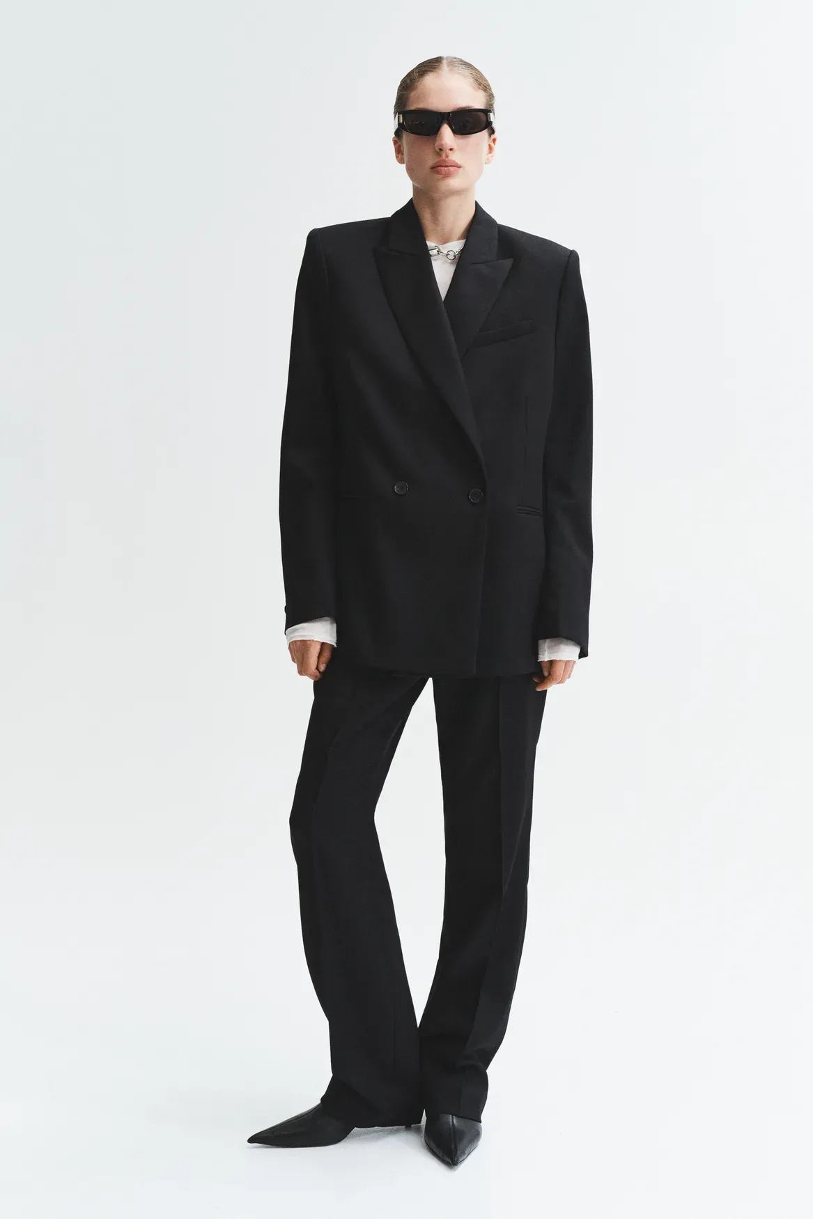 H&M Studio Essentials