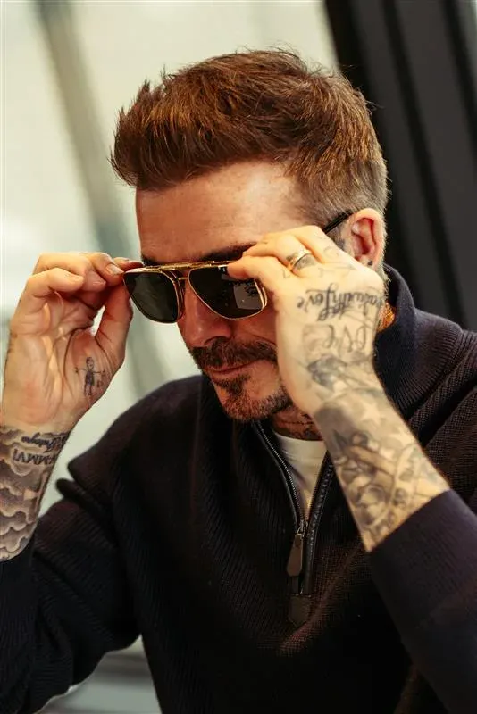 Foto: DB eyewear