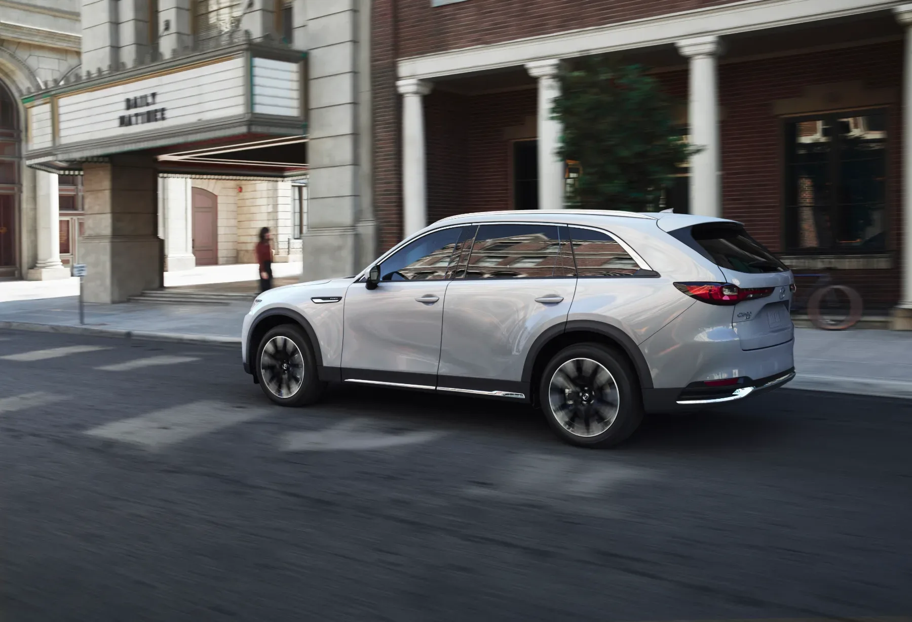Foto: Mazda