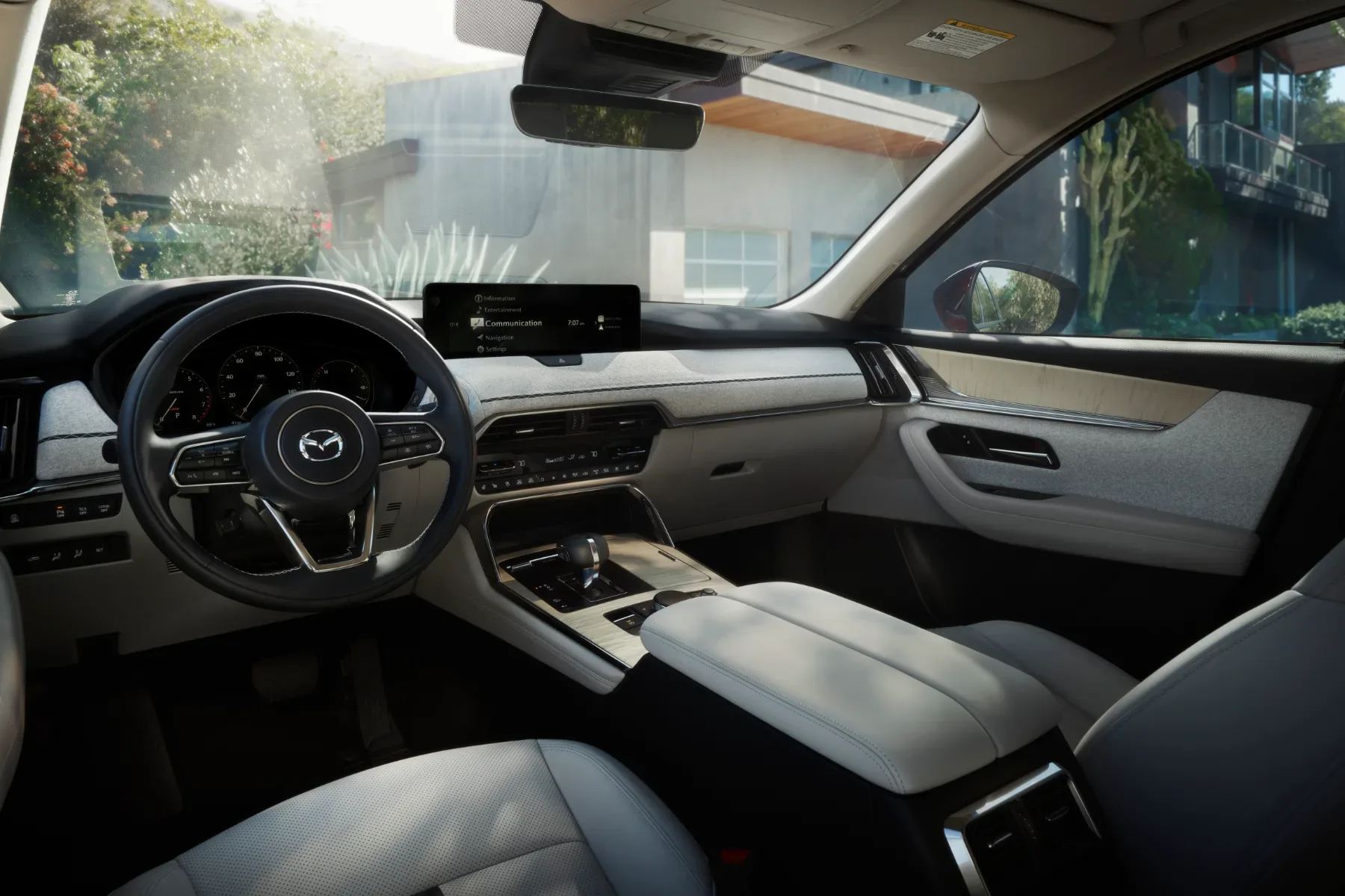 Foto: Mazda