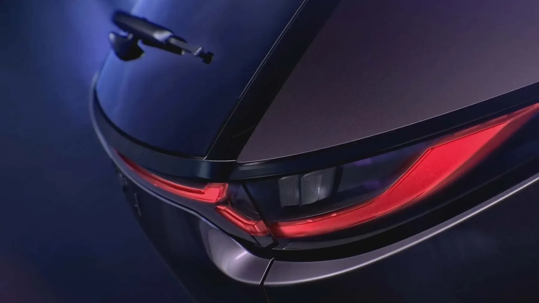 Nova Mazda EZ-60: Nova električna ljubezen iz kitajsko-japonskih sanj