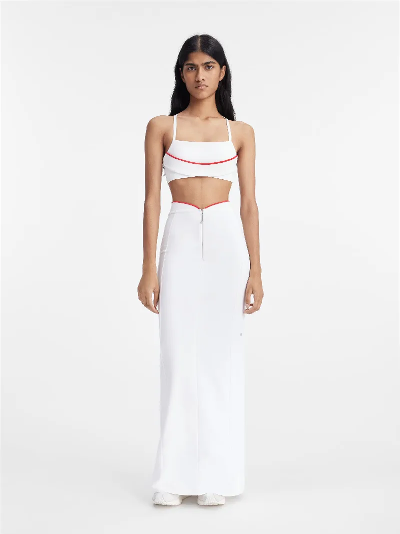 Nova Nike x Jacquemus kolekcija: Sinergija športa in mode s pridihom Pariza