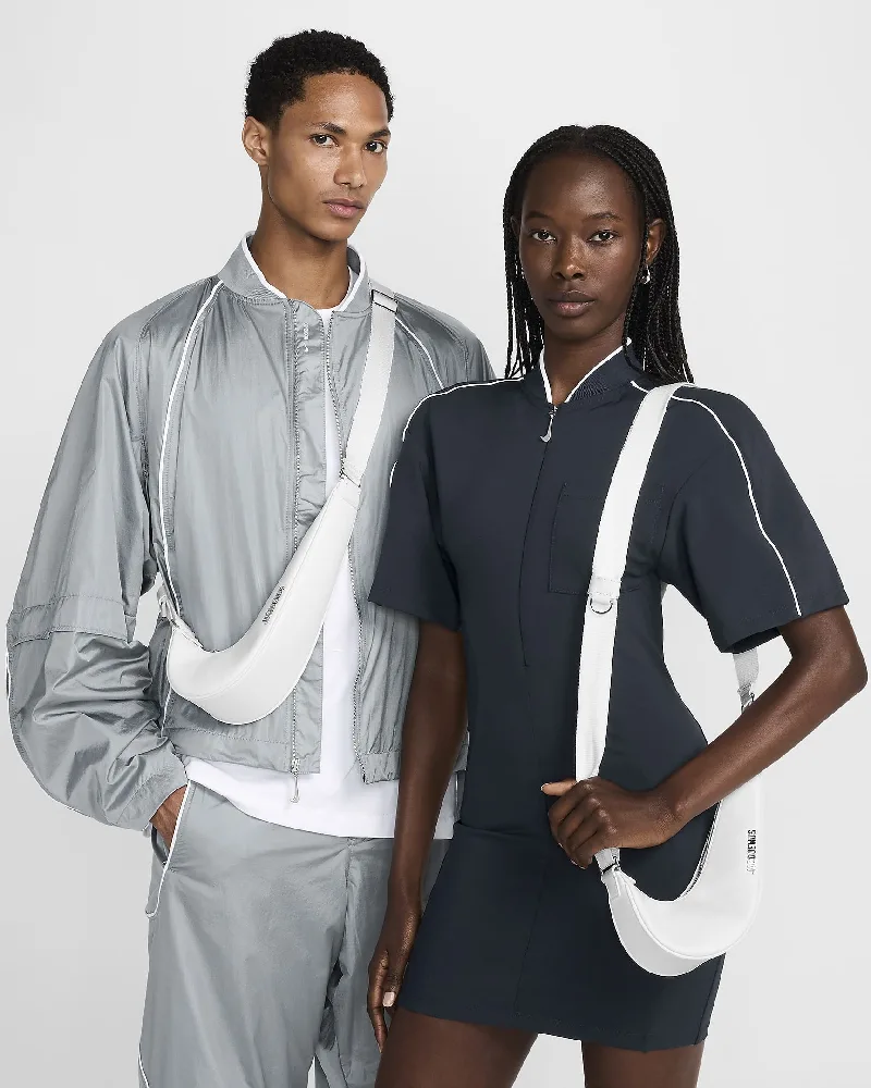 Nova Nike x Jacquemus kolekcija: Sinergija športa in mode s pridihom Pariza