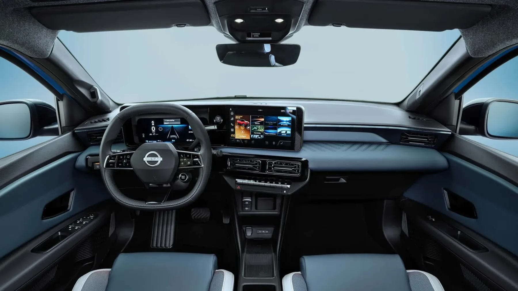 Nova Nissan Micra 2026: Električni čudež v Renault preobleki, ki misli, da je iz Tokia