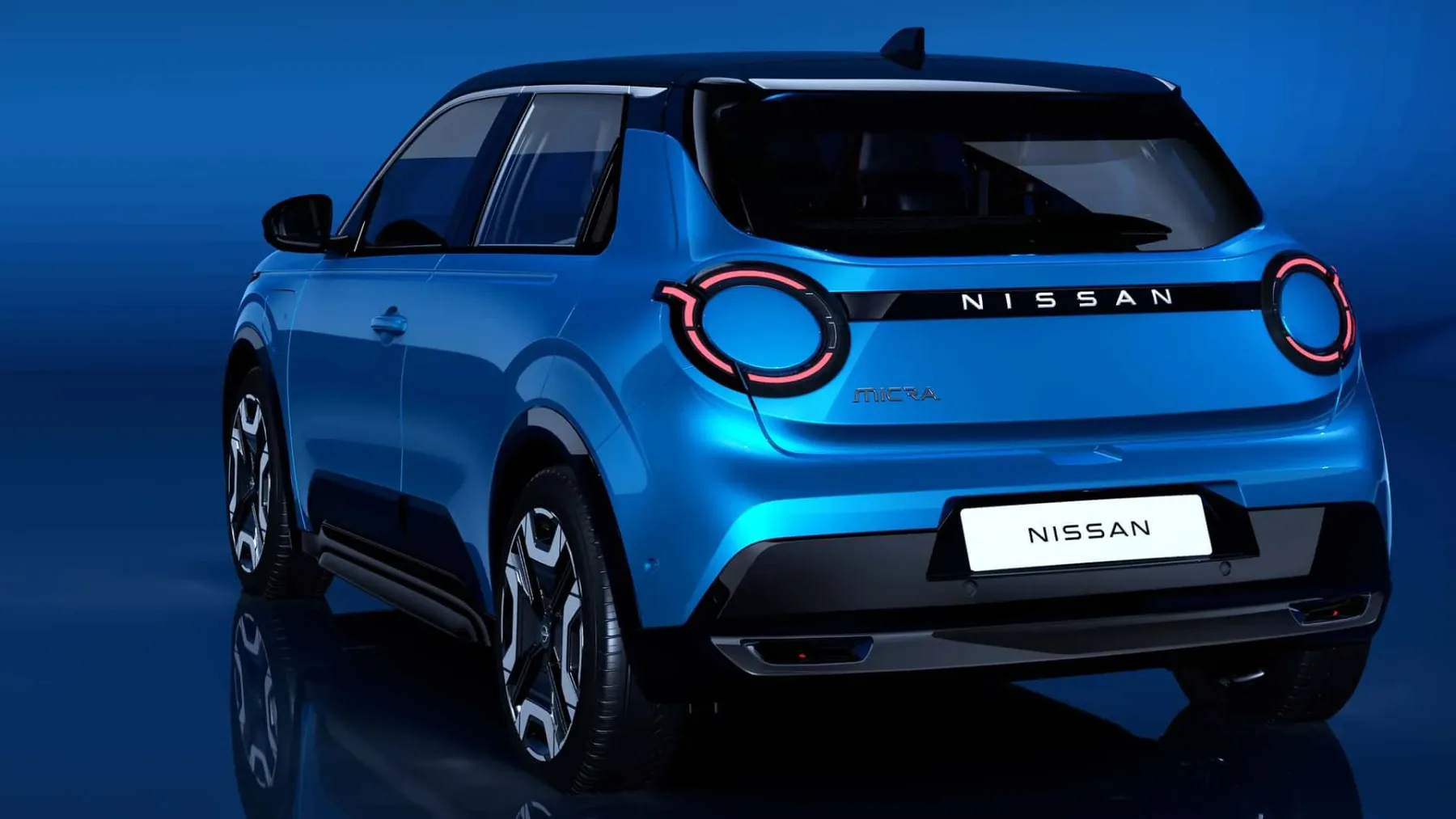 Nova Nissan Micra 2026: Električni čudež v Renault preobleki, ki misli, da je iz Tokia