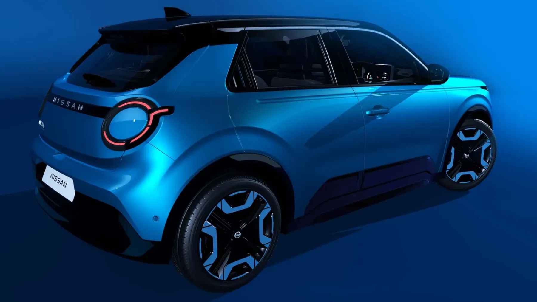 Nova Nissan Micra 2026: Električni čudež v Renault preobleki, ki misli, da je iz Tokia
