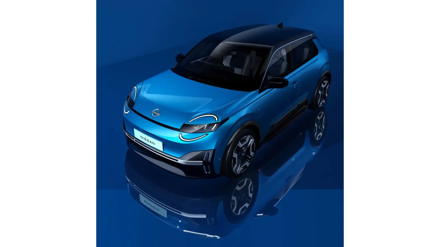Nova Nissan Micra 2026: Električni čudež v Renault preobleki, ki misli, da je iz Tokia