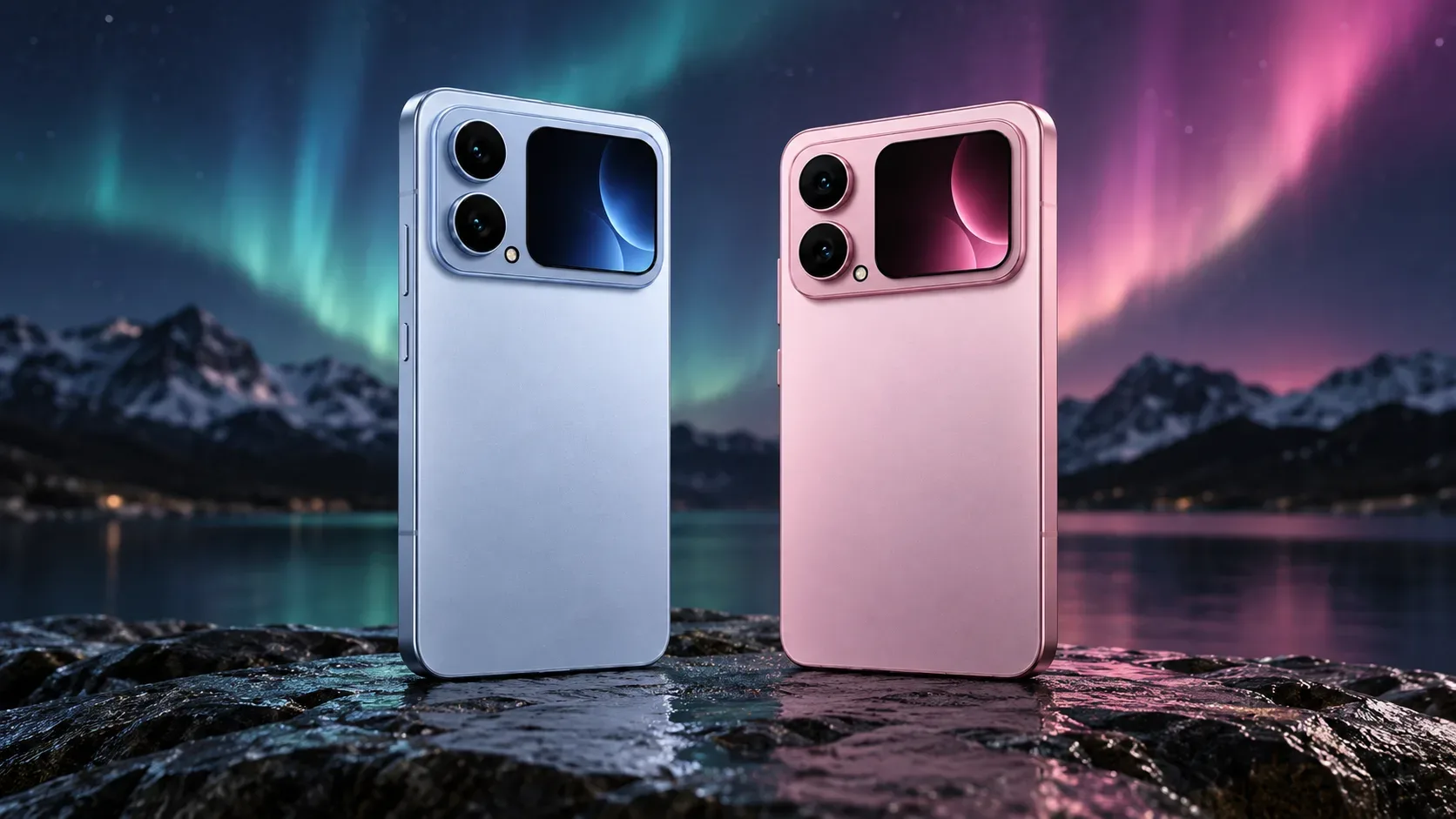 Nova serija Honor 700: Baterija z 9.000 mAh in dva zaslona za tiste, ki nikoli ne odložijo telefona