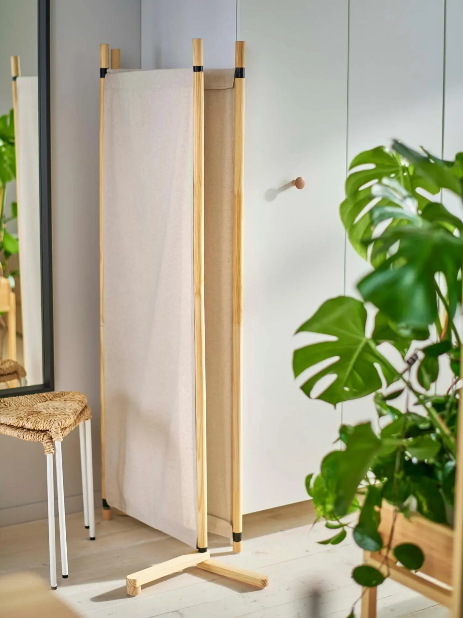 Nova serija IKEA GLAMBERGET: Kako skandinavska eleganca in japonska funkcionalnost oblikujeta novo serijo