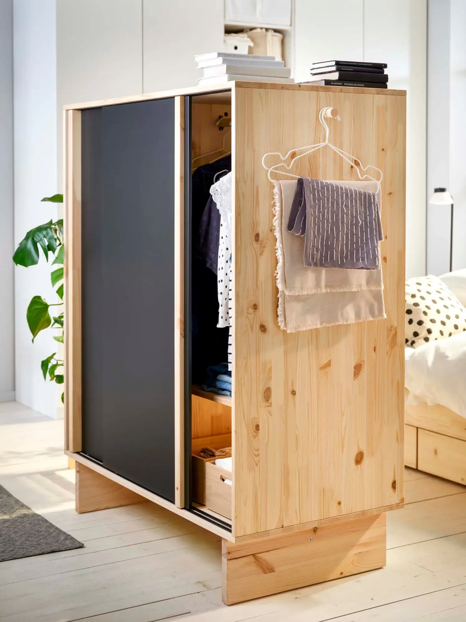 Nova serija IKEA GLAMBERGET: Kako skandinavska eleganca in japonska funkcionalnost oblikujeta novo serijo