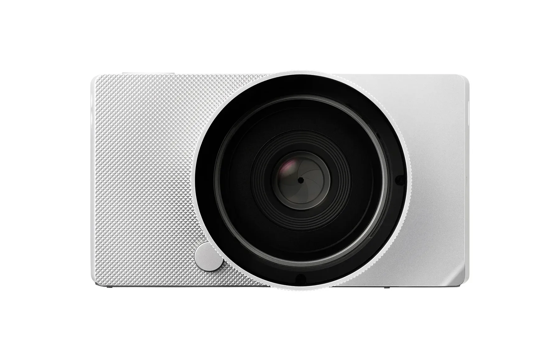 Nova Sigma BF: Minimalistična mojstrovina, ki na novo definira fotografsko izkušnjo