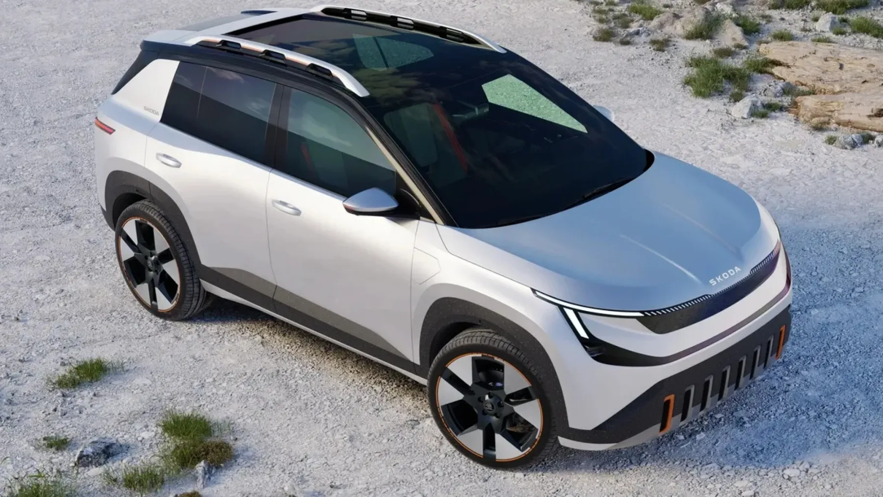 Nova Škoda Epiq 2025 – 25.000 eur za mali SUV, z veliko ambicij