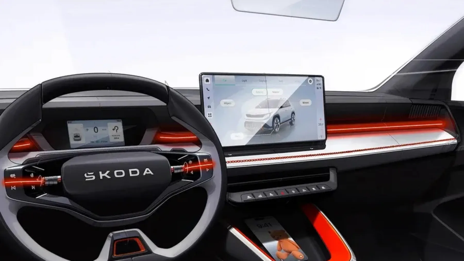 Nova Škoda Epiq 2025 – 25.000 eur za mali SUV, z veliko ambicij