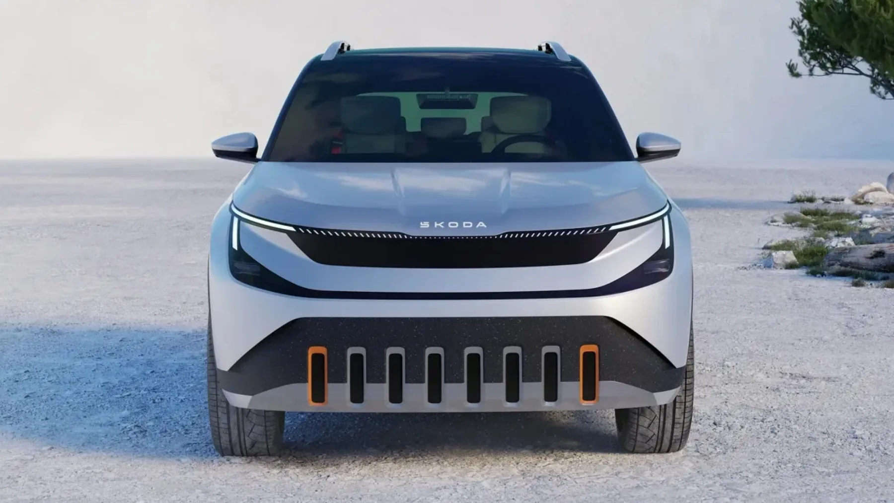 Nova Škoda Epiq 2025 – 25.000 eur za mali SUV, z veliko ambicij